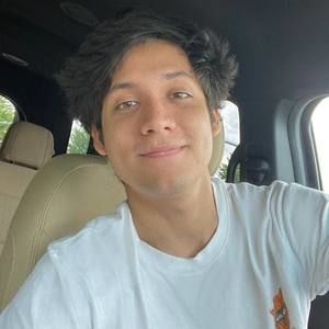 Meet your Posher, Fernando